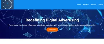 Affstellar Media Pvt. Ltd. website – client of Innovative Digital Lab