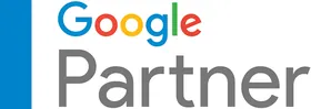 Google Partner badge